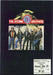 The Doobie Brothers The Doobie Brothers + Ticket UK tour programme TOUR PROGRAMME