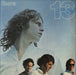 The Doors 13 - red label UK vinyl LP album (LP record) K42062