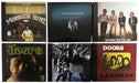 The Doors Perception - Box with Sticker UK CD Album Box Set DORDXPE395027