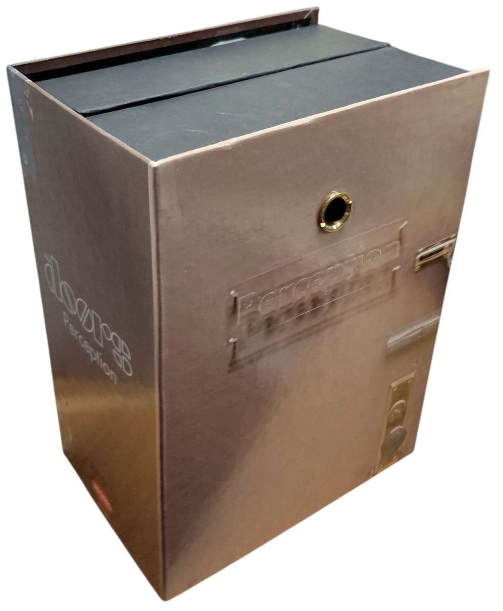 The Doors Perception US CD Album Box Set R277645