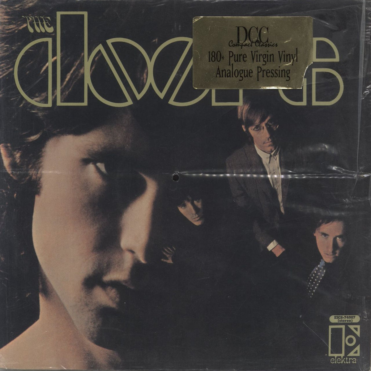 the-doors-the-doors-dcc-180-