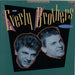 The Everly Brothers The Everly Brothers Collection UK 2-LP vinyl record set (Double LP Album) CCSLP139