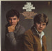 The Everly Brothers The Everly Brothers Sing - 1st - EX UK vinyl LP album (LP record) W1708