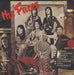 The Faces The Faces EP + p/s UK 7" vinyl single (7 inch record / 45) RIVA8
