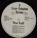 The Fall 77-Early Years-79 UK vinyl LP album (LP record) FLLLPEA864099