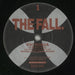The Fall Victoria UK 7" vinyl single (7 inch record / 45) FLL07VI182479