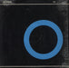 The Germs GI US vinyl LP album (LP record) 1-23932