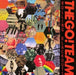 The Go! Team Rolling Blackouts UK CD album (CDLP) MI0178CD