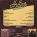 The Hollies 20 Greatest Hits Canadian vinyl LP album (LP record)