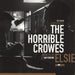 The Horrible Crowes Elsie - 10 Year Anniversary - Silver Vinyl UK 2-LP vinyl record set (Double LP Album) SD1776-1