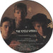 The Icicle Works Love Is A Wonderful Colour UK 12" vinyl picture disc (12 inch picture record) BEG99P