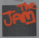 The Jam The Peel Sessions EP UK 12" vinyl single (12 inch record / Maxi-single) SFPS080