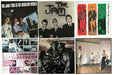 The Jam The Studio Recordings - 180gm - EX UK Vinyl Box Set JAMVXTH853248