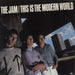 The Jam This Is The Modern World US vinyl LP album (LP record) PD-1-6129