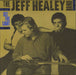 The Jeff Healey Band See The Light - EX German vinyl LP album (LP record) 209441