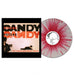 The Jesus & Mary Chain Psychocandy - National Album Day 2025 - Red & White Splatter Vinyl - Sealed UK vinyl LP album (LP record) 5021732842664