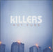 The Killers Hot Fuss - 180gm UK vinyl LP album (LP record) 4785930