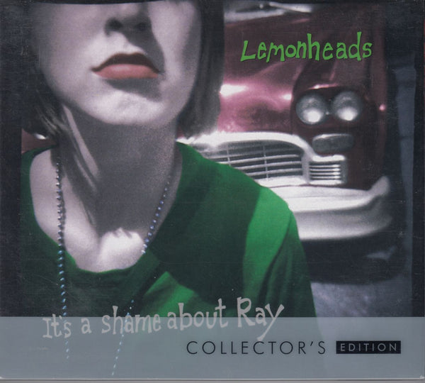 Lemonheads / It's A Shame About Ray 限定盤 The Lemonheads It's A Shame About Ray - Collectors Edition UK 2