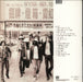 The Libertines The Libertines - Numbered Gatefold Sleeve UK vinyl LP album (LP record) 5050159816699