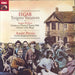 The London Symphony Orchestra Elgar: Enigma Variations / Vaughan Williams: The Wasps / Fantasia On A Theme By Thomas Tallis UK vinyl LP album (LP record) ASD3857