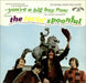 The Lovin' Spoonful You're A Big Boy Now UK vinyl LP album (LP record) KLP402