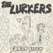 The Lurkers Freak Show UK 7" vinyl single (7 inch record / 45) BEG2