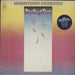 The Mahavishnu Orchestra Birds Of Fire - Stickered Sleeve UK vinyl LP album (LP record) 65321