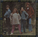 The Mama's And The Papa's Hits Of Gold UK vinyl LP album (LP record) SSL5007