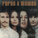 The Mama's And The Papa's The Papas & The Mamas UK vinyl LP album (LP record) RD7960