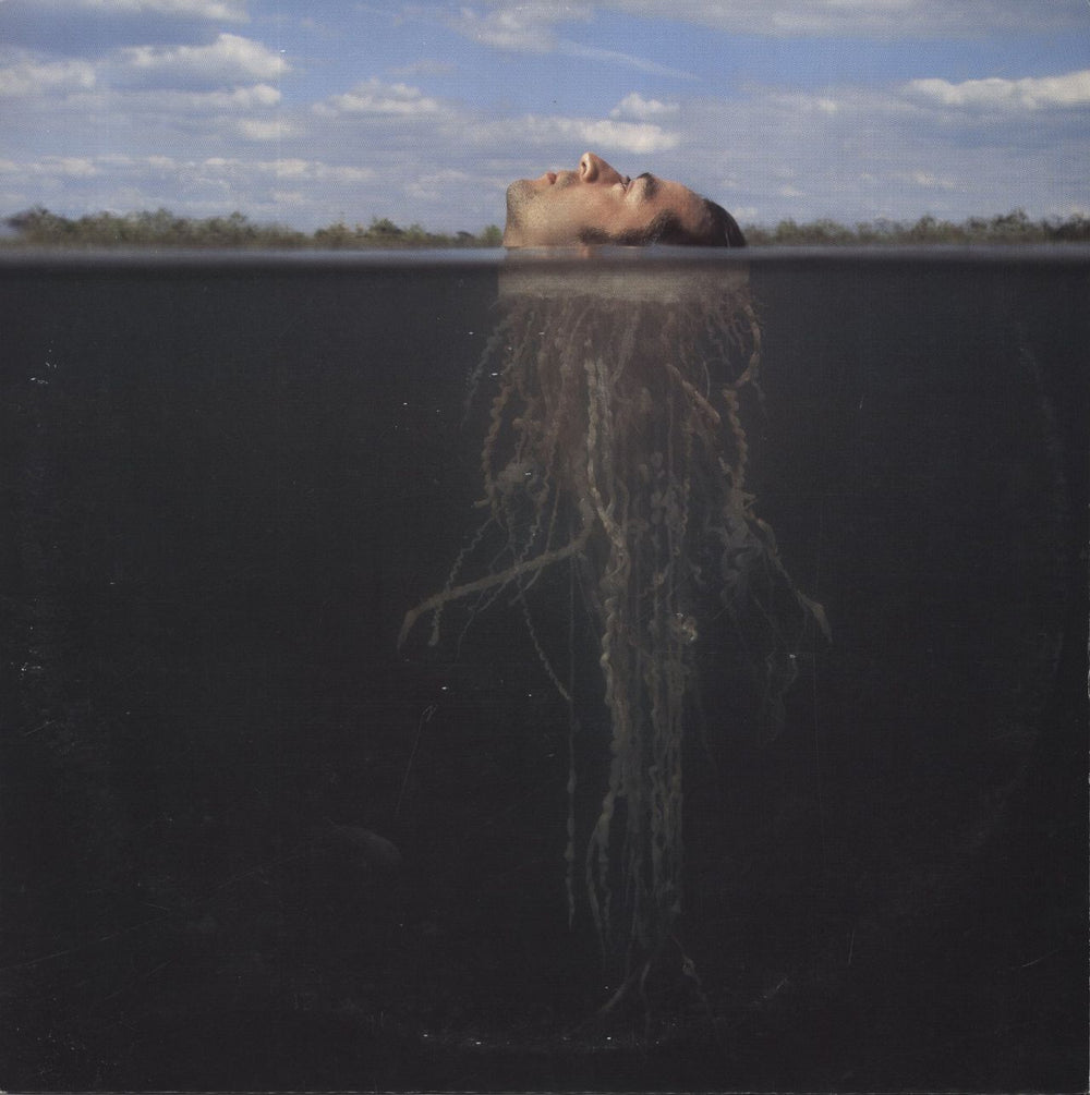 The Mars Volta De-Loused In The Comatorium US 2-LP vinyl record set (Double LP Album) GSL75