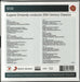 The Minneapolis Symphony Orchestra Eugene Ormandy Conducts 20th Century Classics UK CD Single Box Set 887254172024
