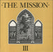 The Mission III - Stay With Me UK 12" vinyl single (12 inch record / Maxi-single) MYTHX1