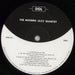 The Modern Jazz Quartet The Modern Jazz Quartet - Shrink UK vinyl LP album (LP record) MJQLPTH863333