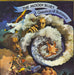 The Moody Blues A Question Of Balance - 1st - EX UK vinyl LP album (LP record) THS3