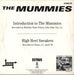 The Mummies Get Late! US 7" vinyl single (7 inch record / 45)
