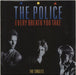 The Police Every Breath You Take - Shrink UK vinyl LP album (LP record) EVERY1