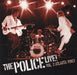 The Police Live! Vol. 2 Atlanta 1983 - RSD21 - Red Vinyl UK 2-LP vinyl record set (Double LP Album) 073788-6