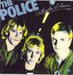 The Police Outlandos D'Amour - 180 Gram - Sealed UK vinyl LP album (LP record) 0082839475310