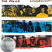 The Police Synchronicity - Super Deluxe 6-Disc Edition - Sealed UK CD Album Box Set 5541921