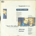 The Proclaimers I'm Gonna Be UK 12" vinyl single (12 inch record / Maxi-single) 5013136328363