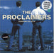 The Proclaimers Sunshine On Leith - Green Vinyl UK vinyl LP album (LP record) 0190295784416