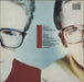 The Proclaimers This Is The Story - 1st + Inner UK vinyl LP album (LP record) 5013136160215