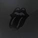The Rolling Stones 1983 - 2015 (BMG Publishing Sampler) US Promo vinyl LP album (LP record) BF97045
