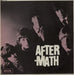 The Rolling Stones Aftermath - 3rd - EX UK vinyl LP album (LP record) SKL4786