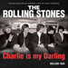 The Rolling Stones Charlie Is My Darling - Ireland 1965 UK box set UMC69