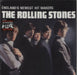 The Rolling Stones England's Newest Hit Makers - Sealed UK vinyl LP album (LP record) 882316-1