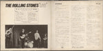 The Rolling Stones Have You Seen Your Mother Live! - VG Japanese vinyl LP album (LP record)