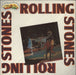 The Rolling Stones Rolling Stones Italian vinyl LP album (LP record) SU-1016