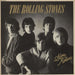 The Rolling Stones Slow Rollers - EX UK vinyl LP album (LP record) TAB30