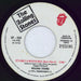 The Rolling Stones Solo es Rock'n Roll (Pero Me Gusta) Spanish Promo 7" vinyl single (7 inch record / 45)